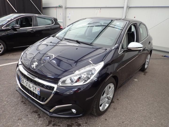 Photo 0 VIN: VF3CCBHY6HW040799 - PEUGEOT 208 5P 