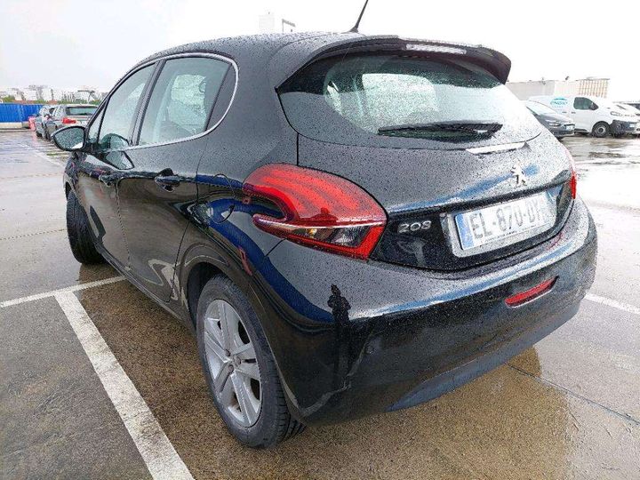 Photo 2 VIN: VF3CCBHY6HW041924 - PEUGEOT 208 