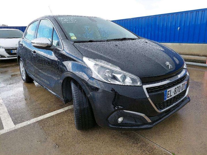 Photo 24 VIN: VF3CCBHY6HW041924 - PEUGEOT 208 