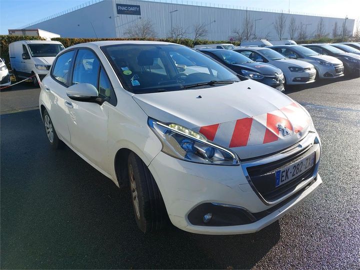 Photo 2 VIN: VF3CCBHY6HW042279 - PEUGEOT 208 