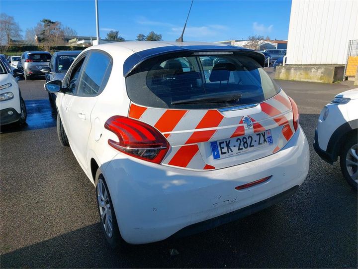 Photo 3 VIN: VF3CCBHY6HW042279 - PEUGEOT 208 