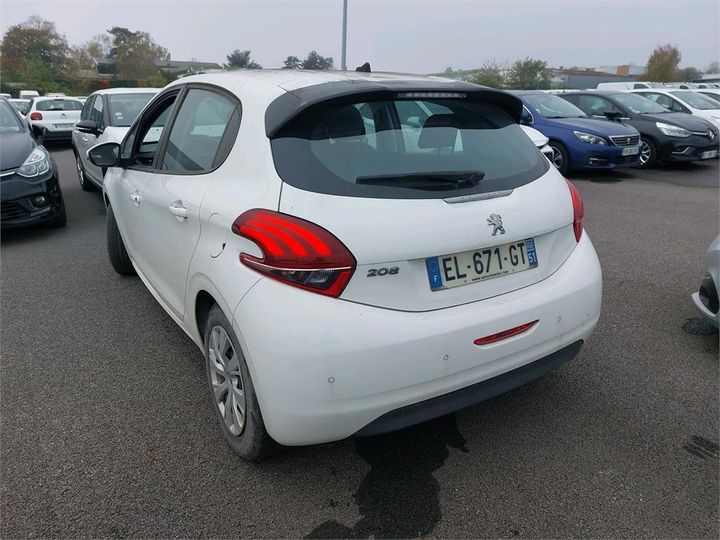 Photo 3 VIN: VF3CCBHY6HW053570 - PEUGEOT 208 