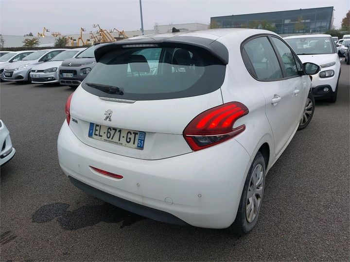 Photo 4 VIN: VF3CCBHY6HW053570 - PEUGEOT 208 