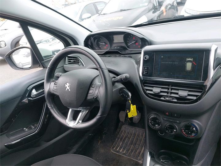 Photo 5 VIN: VF3CCBHY6HW053570 - PEUGEOT 208 