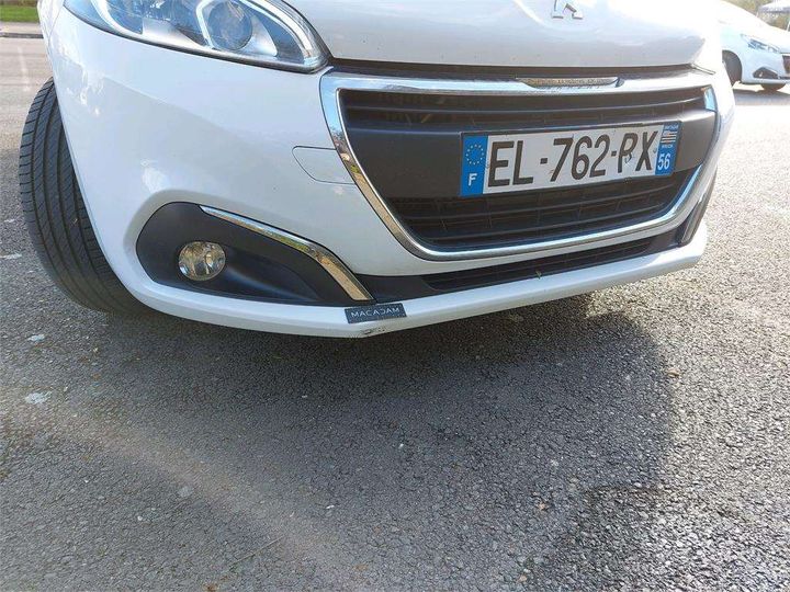 Photo 17 VIN: VF3CCBHY6HW056668 - PEUGEOT 208 