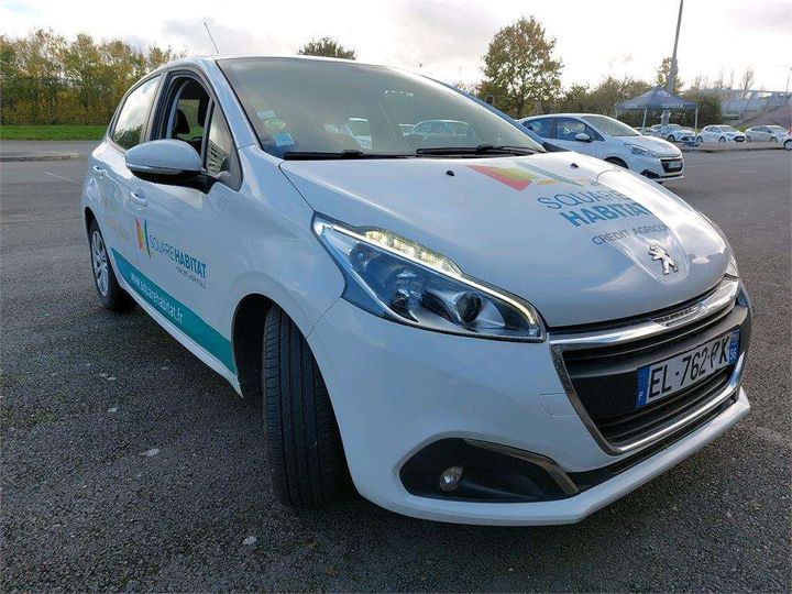 Photo 21 VIN: VF3CCBHY6HW056668 - PEUGEOT 208 