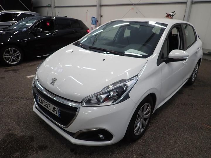 Photo 0 VIN: VF3CCBHY6HW068663 - PEUGEOT 208 