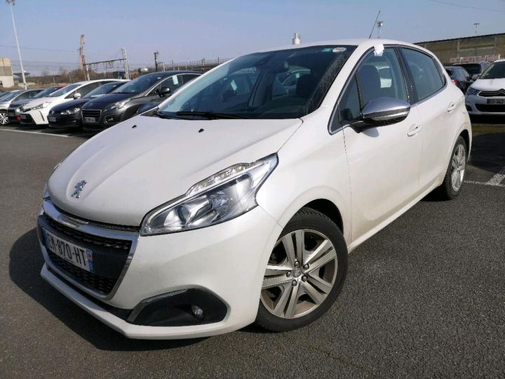 Photo 0 VIN: VF3CCBHY6HW076380 - PEUGEOT 208 