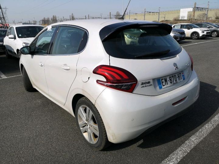 Photo 3 VIN: VF3CCBHY6HW076380 - PEUGEOT 208 