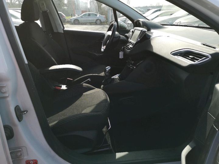 Photo 6 VIN: VF3CCBHY6HW076380 - PEUGEOT 208 