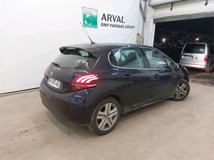 Photo 2 VIN: VF3CCBHY6HW080433 - PEUGEOT 208 