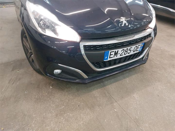 Photo 33 VIN: VF3CCBHY6HW080433 - PEUGEOT 208 