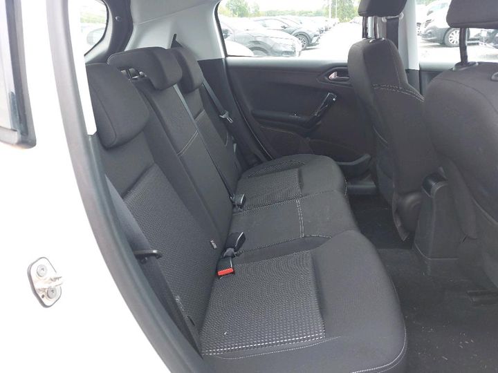 Photo 11 VIN: VF3CCBHY6HW081373 - PEUGEOT 208 