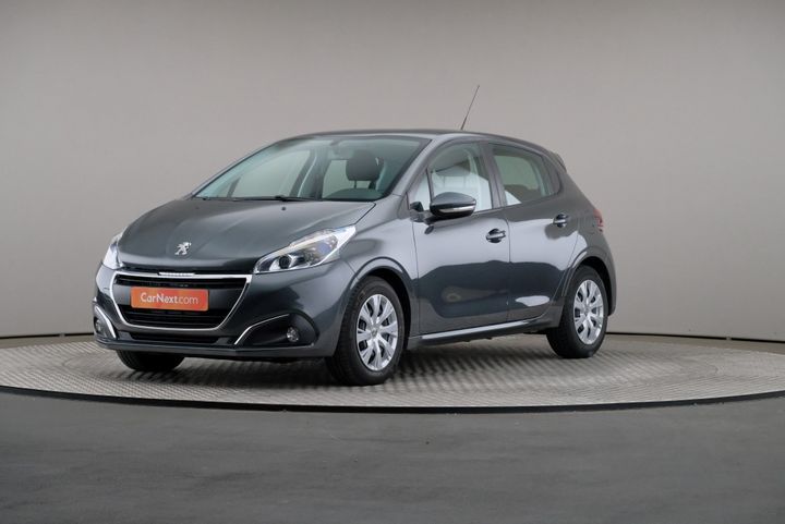 Photo 1 VIN: VF3CCBHY6HW084275 - PEUGEOT 208 