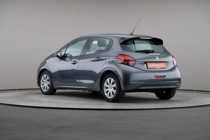 Photo 2 VIN: VF3CCBHY6HW084275 - PEUGEOT 208 