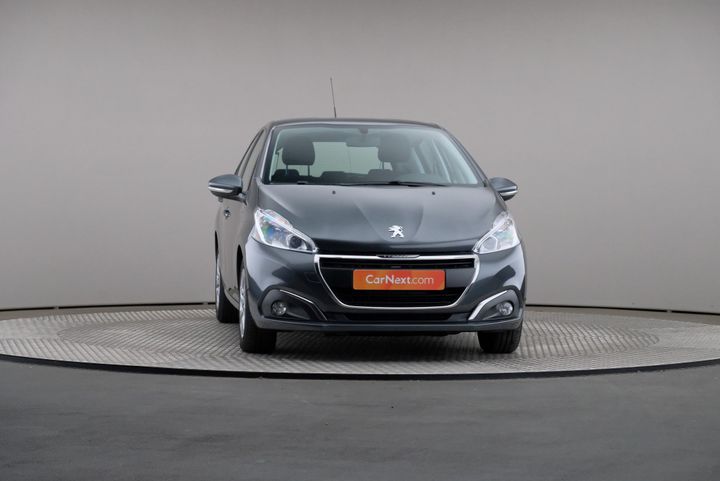 Photo 3 VIN: VF3CCBHY6HW084275 - PEUGEOT 208 