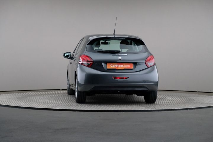 Photo 5 VIN: VF3CCBHY6HW084275 - PEUGEOT 208 