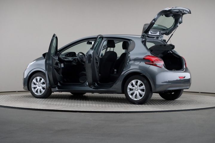 Photo 7 VIN: VF3CCBHY6HW084275 - PEUGEOT 208 