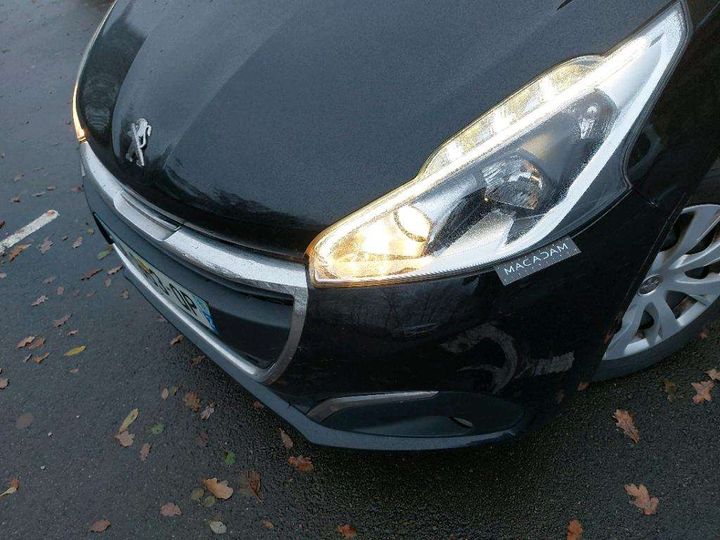 Photo 21 VIN: VF3CCBHY6HW086391 - PEUGEOT 208 