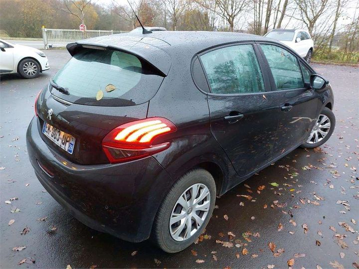 Photo 3 VIN: VF3CCBHY6HW086391 - PEUGEOT 208 