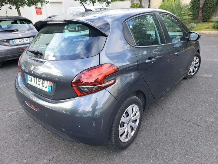 Photo 2 VIN: VF3CCBHY6HW094262 - PEUGEOT 208 