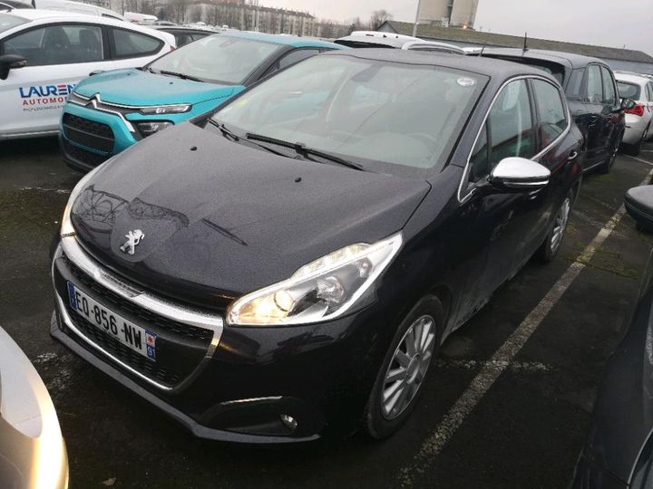 Photo 1 VIN: VF3CCBHY6HW095942 - PEUGEOT 208 