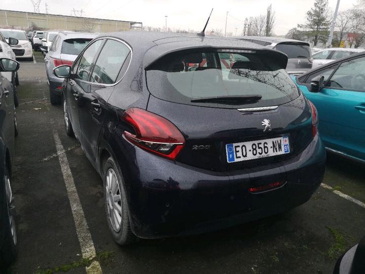 Photo 16 VIN: VF3CCBHY6HW095942 - PEUGEOT 208 