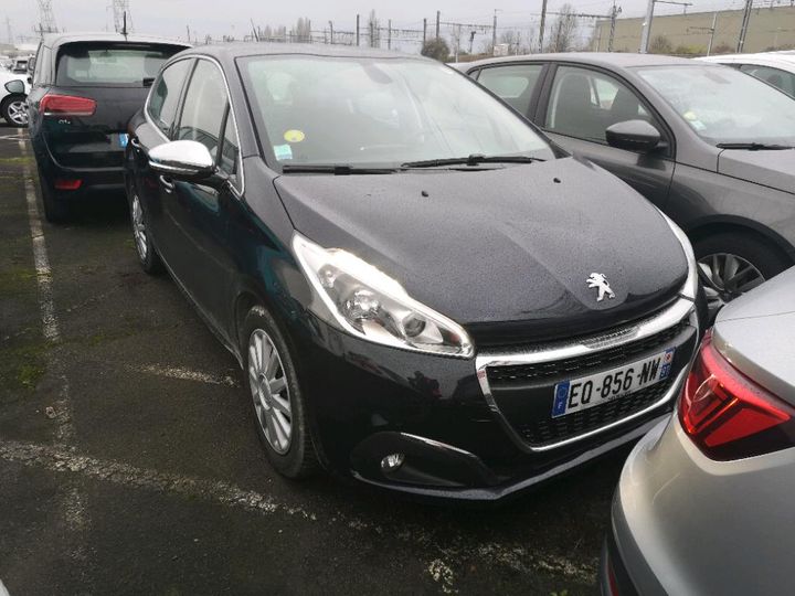 Photo 17 VIN: VF3CCBHY6HW095942 - PEUGEOT 208 