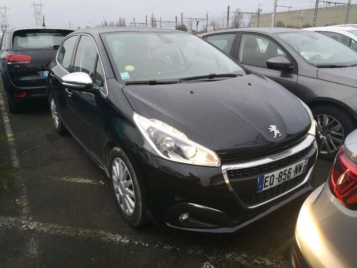 Photo 2 VIN: VF3CCBHY6HW095942 - PEUGEOT 208 