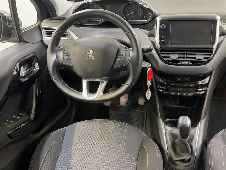 Photo 6 VIN: VF3CCBHY6HW105818 - PEUGEOT 208 