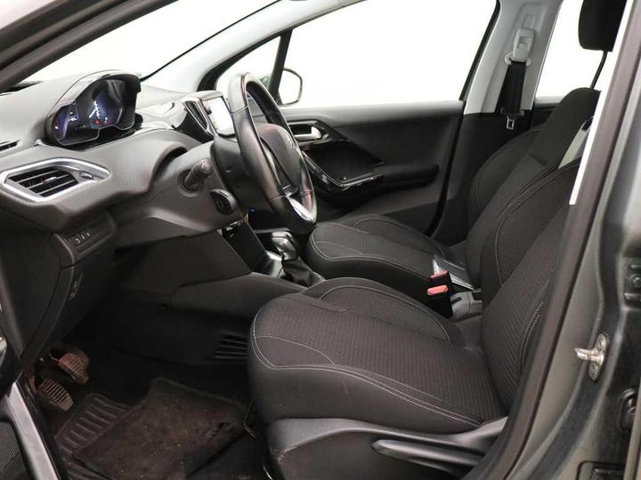 Photo 10 VIN: VF3CCBHY6HW110933 - PEUGEOT 208 