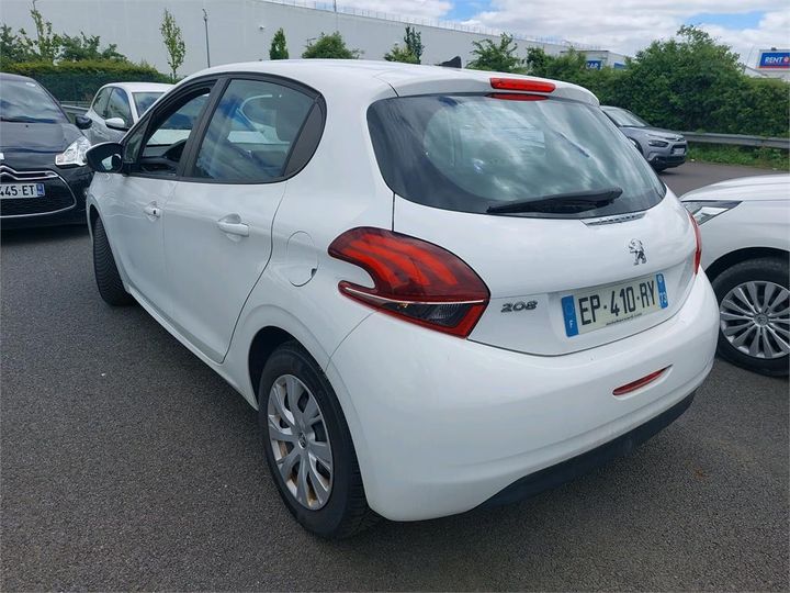 Photo 3 VIN: VF3CCBHY6HW111510 - PEUGEOT 208 AFFAIRE 