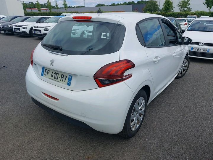 Photo 4 VIN: VF3CCBHY6HW111510 - PEUGEOT 208 AFFAIRE 