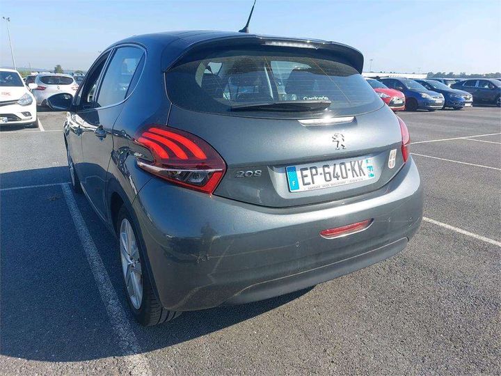 Photo 2 VIN: VF3CCBHY6HW111824 - PEUGEOT 208 