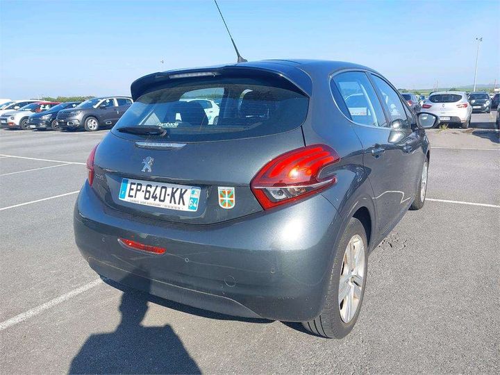 Photo 3 VIN: VF3CCBHY6HW111824 - PEUGEOT 208 