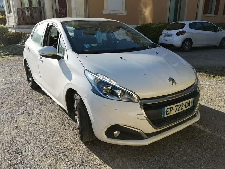 Photo 2 VIN: VF3CCBHY6HW112855 - PEUGEOT 208 