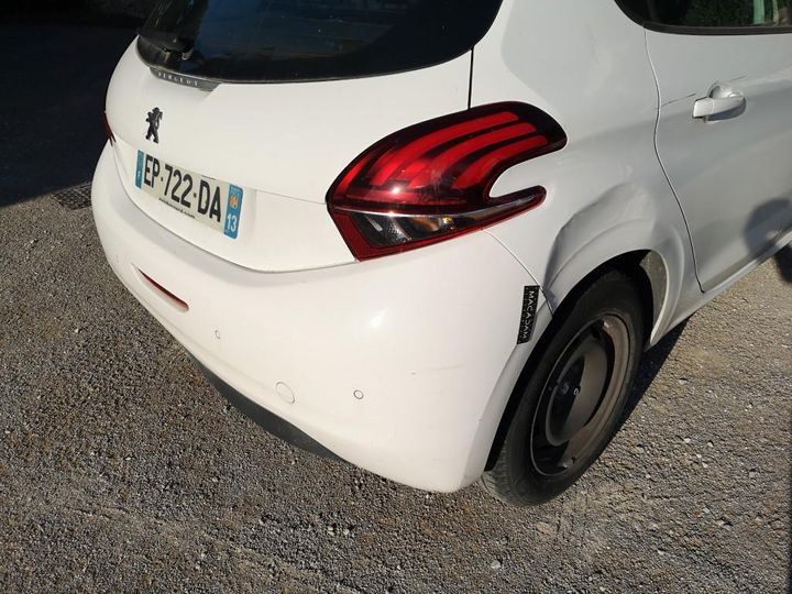 Photo 22 VIN: VF3CCBHY6HW112855 - PEUGEOT 208 