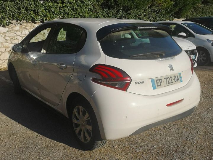 Photo 3 VIN: VF3CCBHY6HW112855 - PEUGEOT 208 