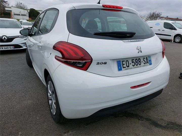 Photo 3 VIN: VF3CCBHY6HW114277 - PEUGEOT 208 AFFAIRE 