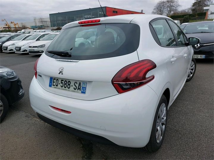 Photo 4 VIN: VF3CCBHY6HW114277 - PEUGEOT 208 AFFAIRE 