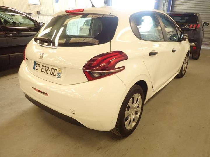 Photo 2 VIN: VF3CCBHY6HW118318 - PEUGEOT 208 5P AFFAIRE (2 SEATS) 