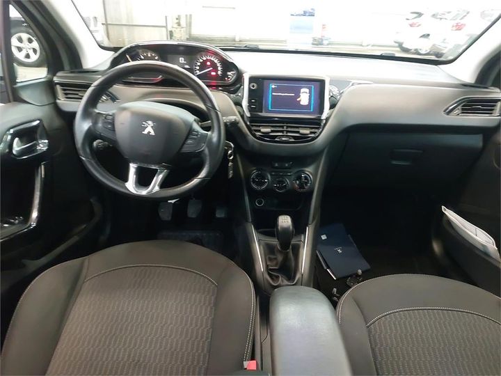 Photo 3 VIN: VF3CCBHY6HW133692 - PEUGEOT 208 