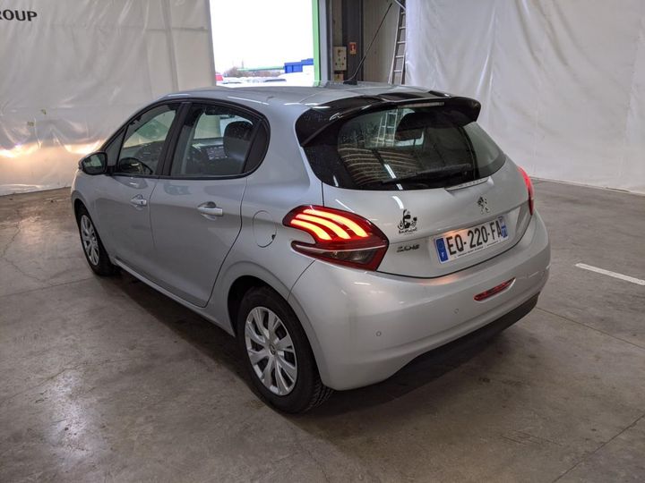 Photo 2 VIN: VF3CCBHY6HW133701 - PEUGEOT 208 