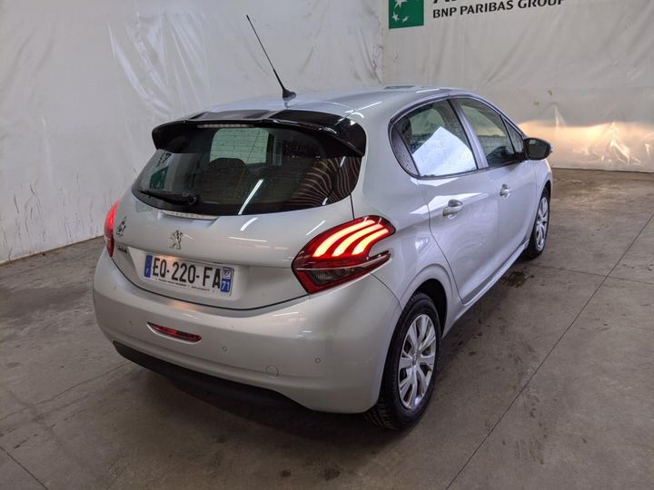 Photo 3 VIN: VF3CCBHY6HW133701 - PEUGEOT 208 