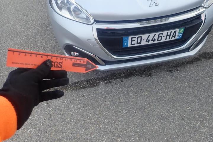 Photo 17 VIN: VF3CCBHY6HW134373 - PEUGEOT 208 5P 