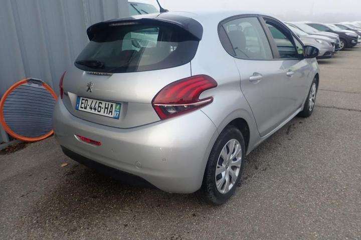 Photo 2 VIN: VF3CCBHY6HW134373 - PEUGEOT 208 5P 