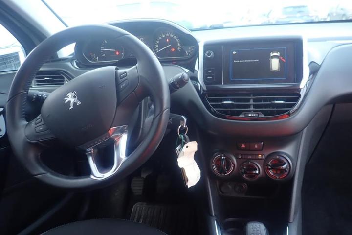 Photo 7 VIN: VF3CCBHY6HW134373 - PEUGEOT 208 5P 