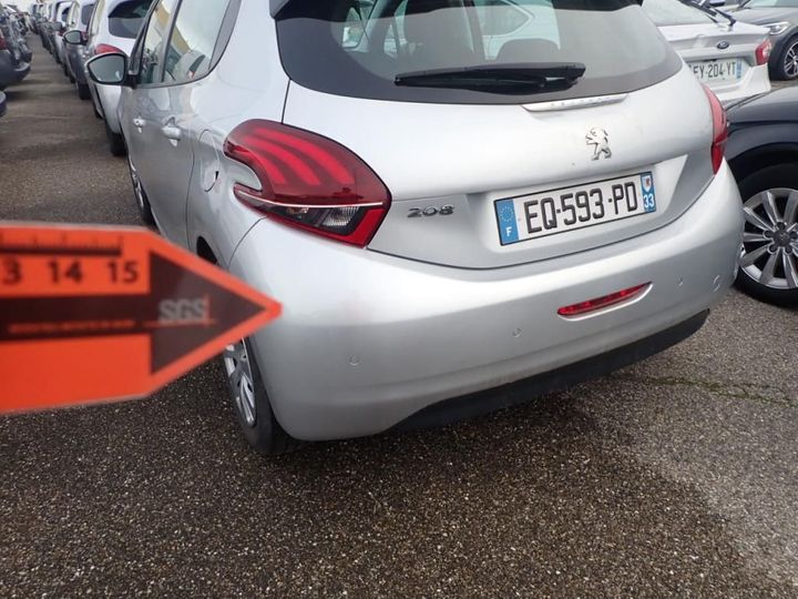 Photo 18 VIN: VF3CCBHY6HW136448 - PEUGEOT 208 5P 