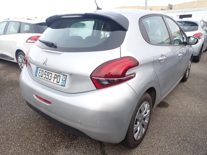 Photo 2 VIN: VF3CCBHY6HW136448 - PEUGEOT 208 5P 