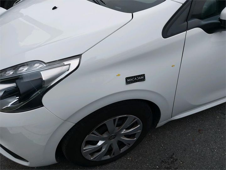 Photo 15 VIN: VF3CCBHY6HW136458 - PEUGEOT 208 